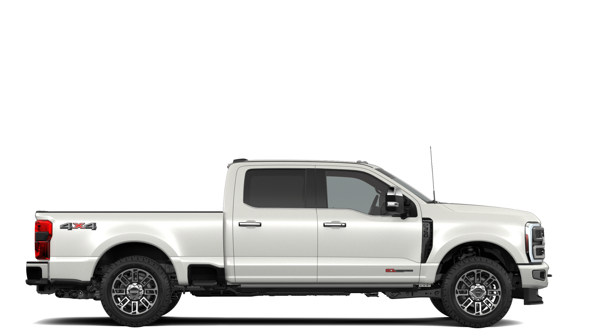 2026 Ford Super Duty® External Image 1